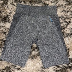 Gymshark Flex cycling shorts